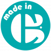 Logo actualizado de MADE IN COSTA BLANCA