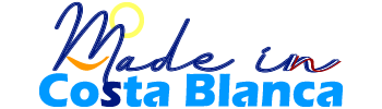 Logo de MADE IN COSTABLANCA peq