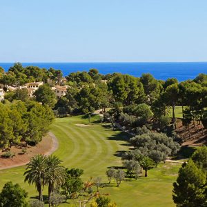 Experience golf at its finest, all year long in sunny Alicante!