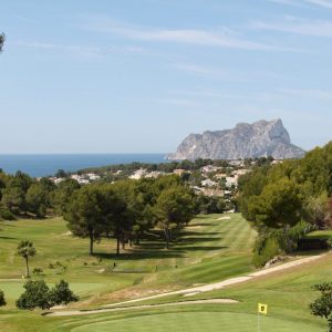 Le golf sous le soleil d’Alicante – une expérience unique toute l’année!