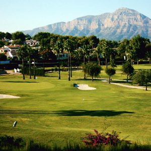 In Alicante, wo das Golfen jeden Tag zur puren Freude wird!