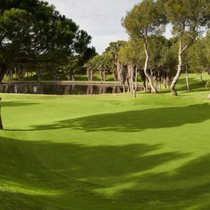 Discover year-round golfing paradise on the Costa Blanca!