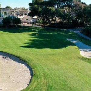 Golfen mit Stil und Sonne – das bietet Ihnen Alicante!